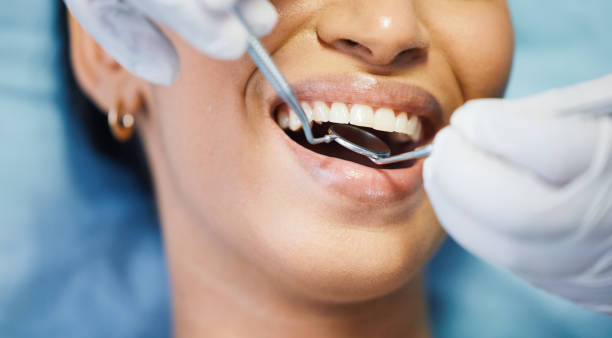 Best Pediatric Emergency Dentist in Lancaster, WI